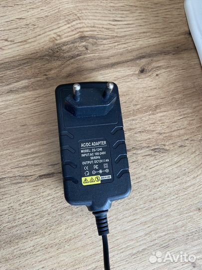 Лампа для ногтей