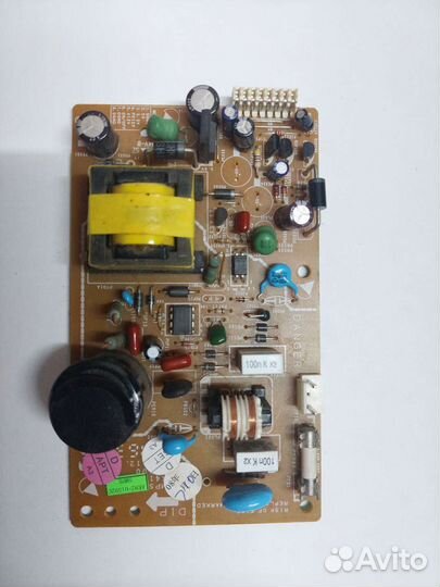 Блок питания внутренний для ресиверов