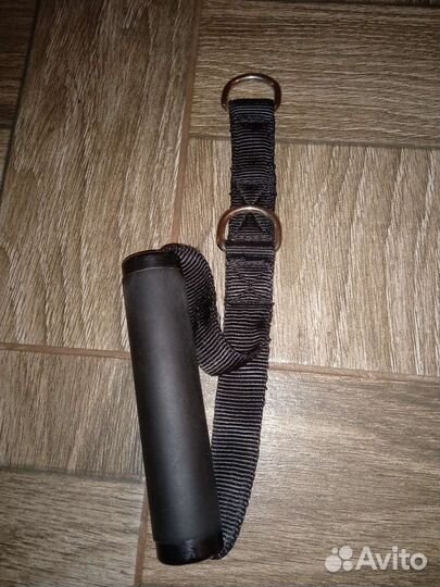 Рукоятка для тяги