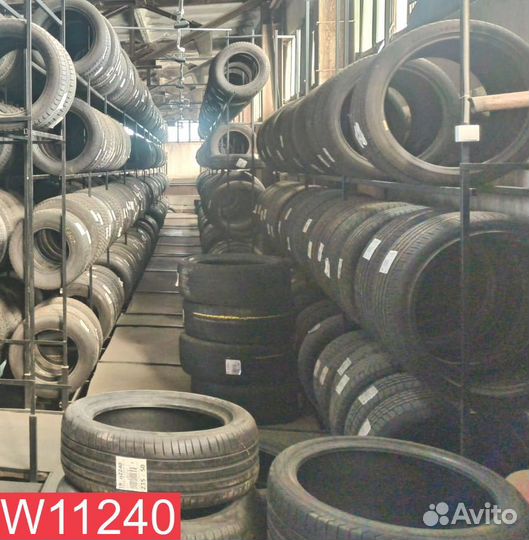 Nokian Tyres Hakkapeliitta 7 SUV 215/60 R17 W