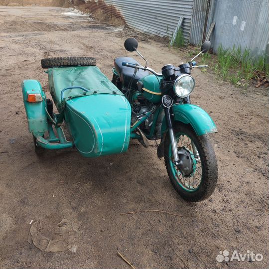 Продам Урал