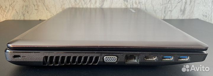 Lenovo Z580