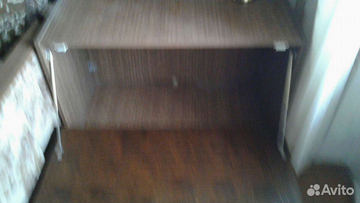 Тумба для постельного белья