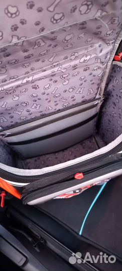 Школьный рюкзак Maksimm