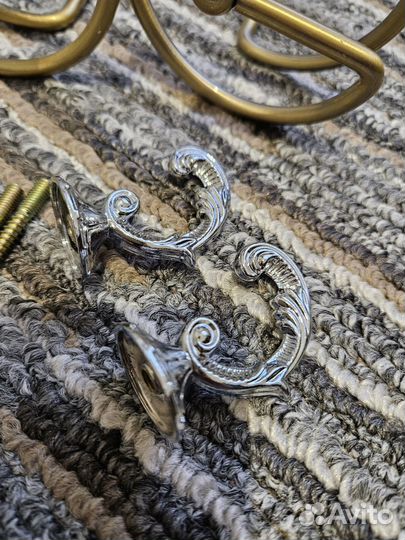 Держатель для штор