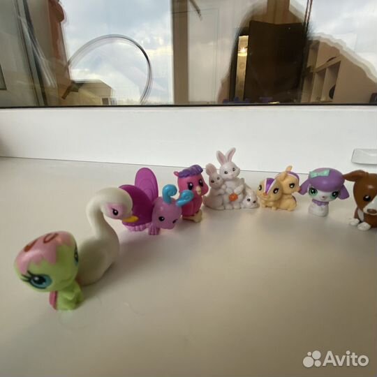 Littlest pet shop