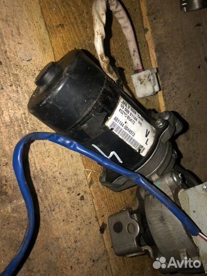 Электроусилитель руля Toyota Avensis T250