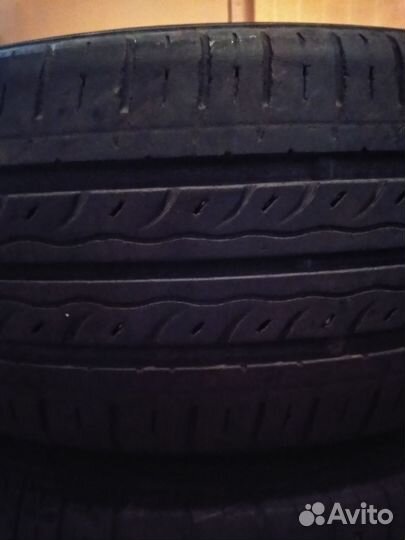 Kumho Solus KH17 195/55 R16