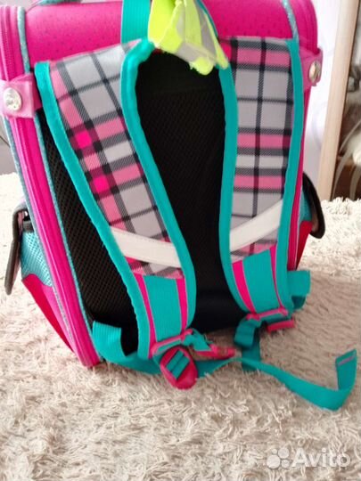 Портфель для девочки
