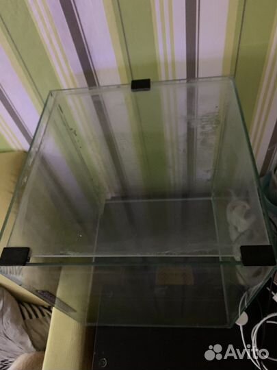 Аквариум 30 литров