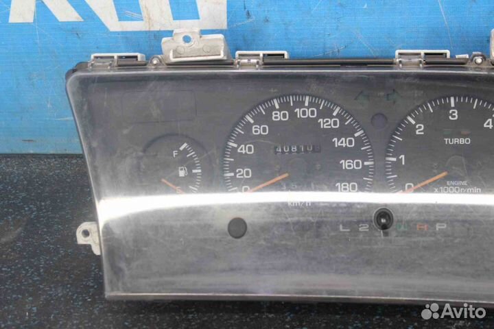 Панель приборов Toyota Estima Emina (Тойота Эстима