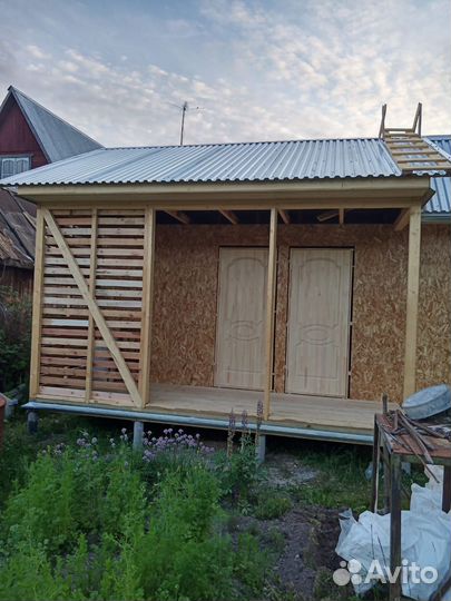 Плотницкие работы. Лестницы