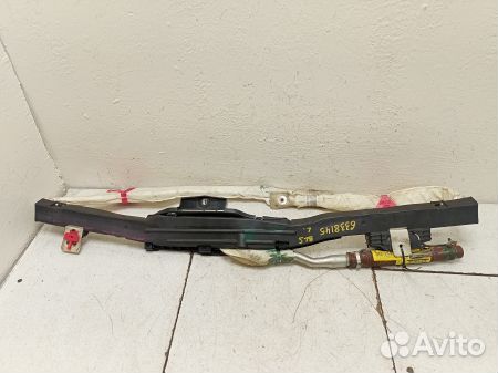 Подушка потолочная (шторка)