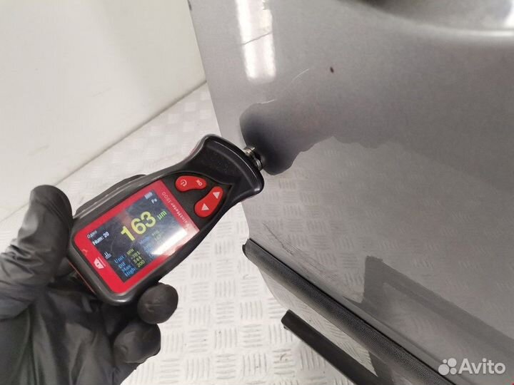 Дверь передняя для Volkswagen Passat 5 GP