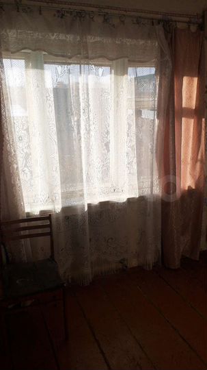 2-к. квартира, 41,7 м², 2/2 эт.