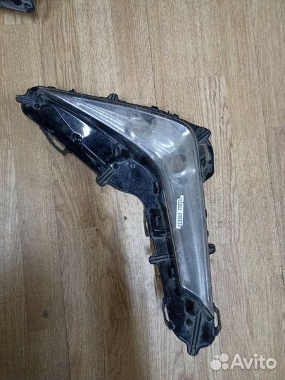 Стекло дхо левое Lexus Lx570 2015 - 2020