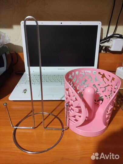 Подставка для бумажных полотенец