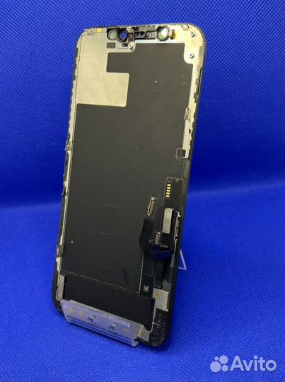 Дисплей на iPhone 12/12pro