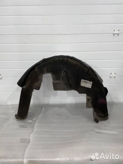 Подкрылок Mercedes-Benz GLC-Класс 2536900530