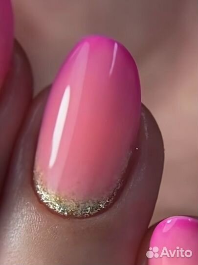 Курсы маникюра, наращивания ногтей, педикюра