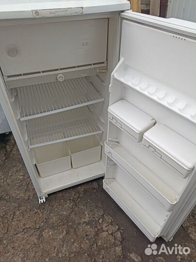 Холодильник бу бирюса высота 1 мет 20 см