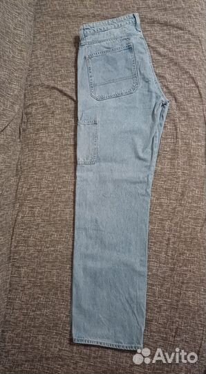Джинсы мужские mavi