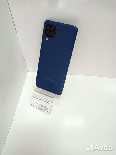 Samsung Galaxy A12 3/32GB