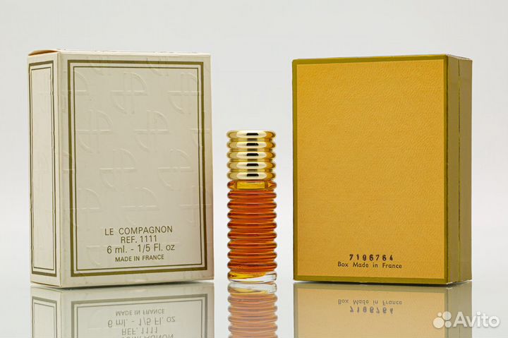 Joy (Jean Patou) духи 6 мл винтаж