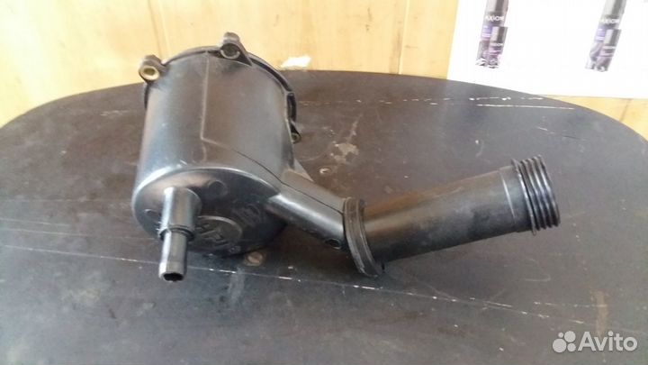 Бачок гур Пежо 307