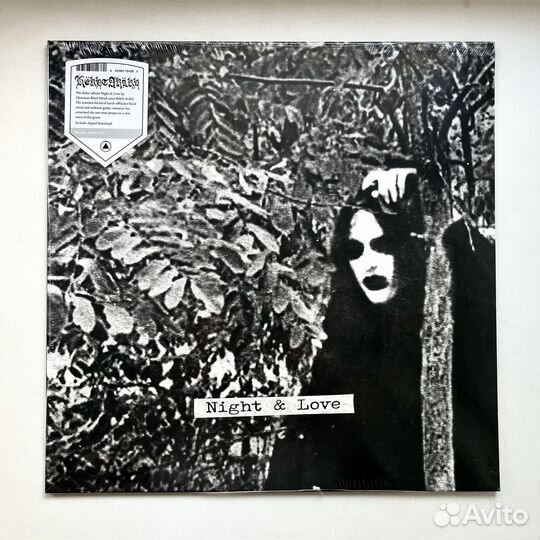 Kekht Arakh – Night & Love