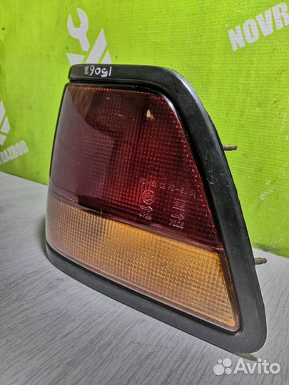 Фонарь задний правый Дэо Есперо