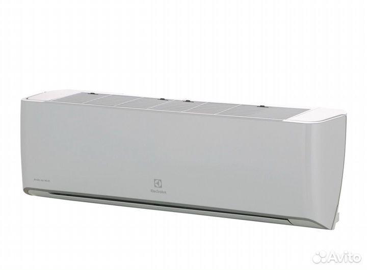 Умная сплит-система