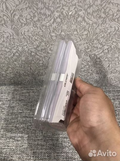 Ddr4 16gb 2 по 8 RGB XMP 3000-3600