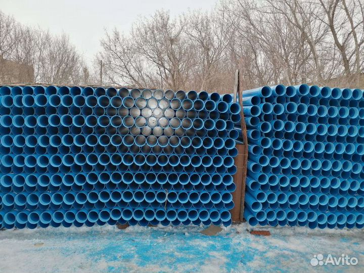 Бурение скважин на воду