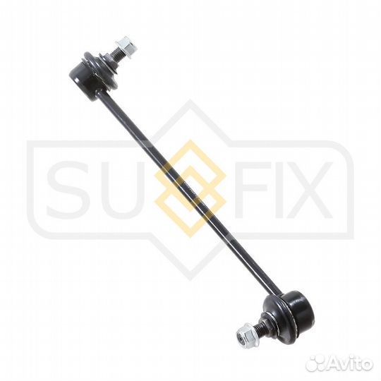 Стойка стабилизатора chevrolet lacetti