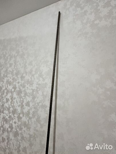 Карниз размер 2.50, 2.90