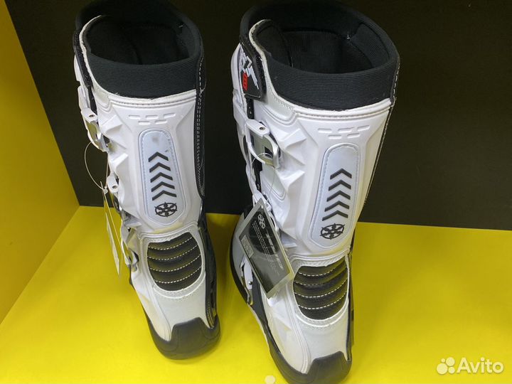 Мотоботы RYO Racing MX6 Enduro