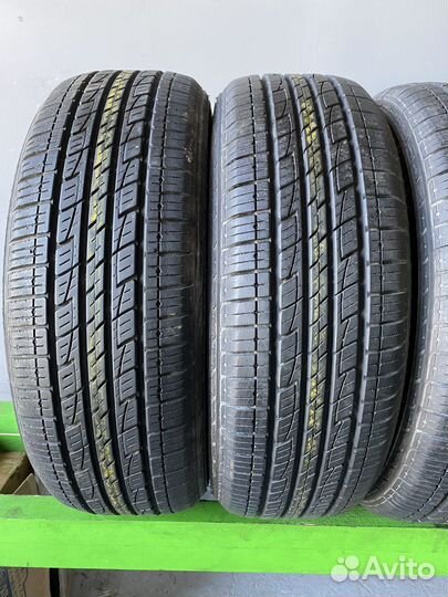 Kumho Solus KL21 215/60 R17