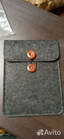Чехол для планшета новый