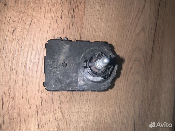 Фара правая Mazda 6 GJ GHR4-51030