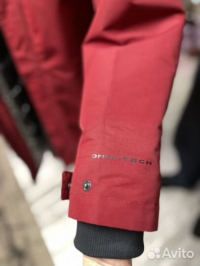 Куртка демисезонная мужская