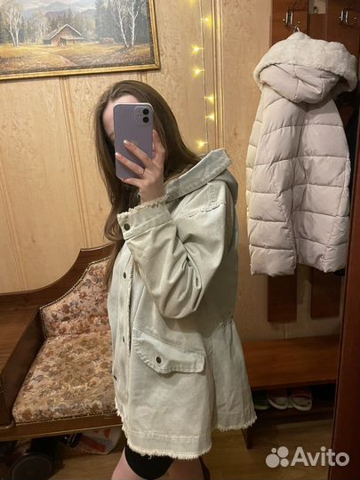 Куртка