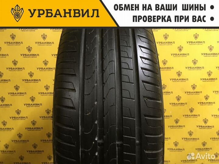 Pirelli Scorpion Verde 235/55 R18 100V