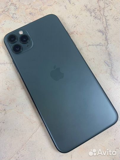 Apple iPhone 11 pro max 512 gb