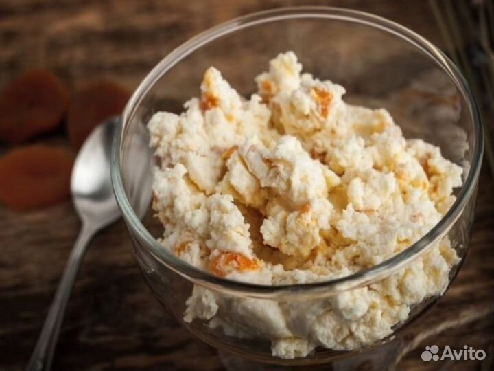 Твороженная масса с змж Оптом