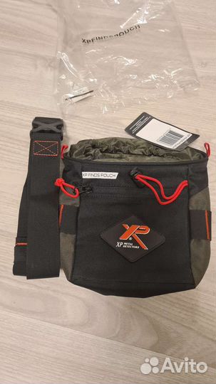 Сумка для находок XP