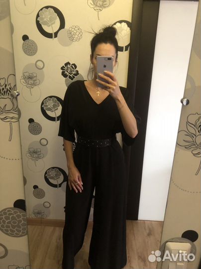 Комбинезон женский летний 42 44