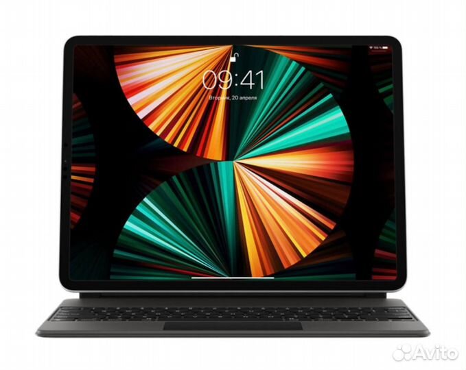Apple Magic Keyboard для iPad Pro 12,9