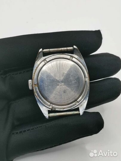 Часы наручные Ракета Raketa СССР ussr