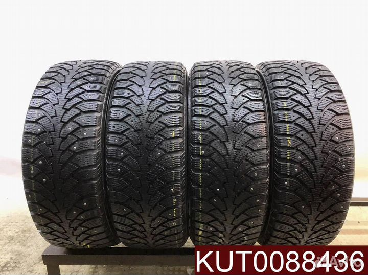 Nokian Tyres Nordman 4 205/55 R16 99R